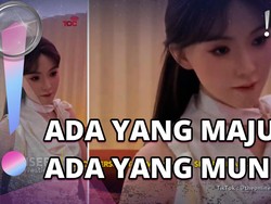 China Pamer Robot Mirip Manusia, Warga India Antre Air Berkhasiat