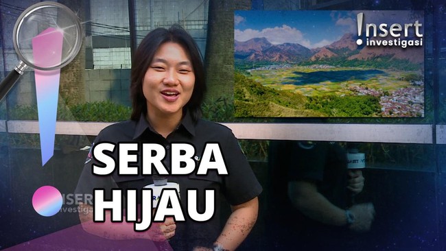 Pesona Desa Terindah di Dunia yang Bisa Jadi Destinasi Healing