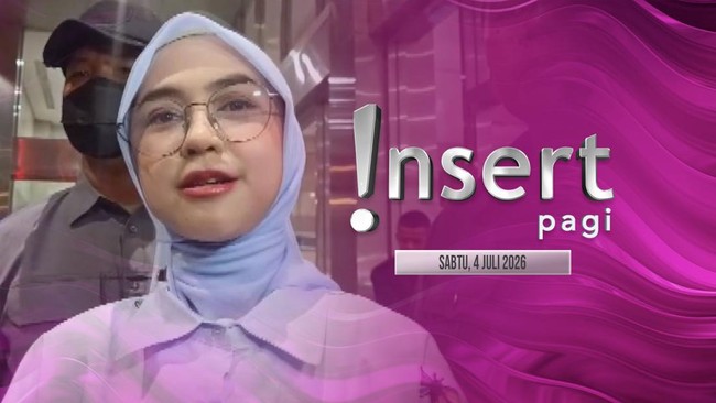 Insert Pagi: Bukan Pesta Mewah, Ria Ricis Pilih Pantai untuk Rayakan Ultah ke-31