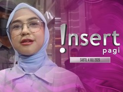 Insert Pagi: Bukan Pesta Mewah, Ria Ricis Pilih Pantai untuk Rayakan Ultah ke-31