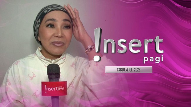 Insert Pagi: Punya Kucing Peliharaan, Dewi Gita Bahas Biaya Perawatan