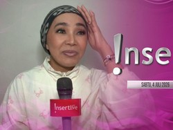 Insert Pagi: Punya Kucing Peliharaan, Dewi Gita Bahas Biaya Perawatan