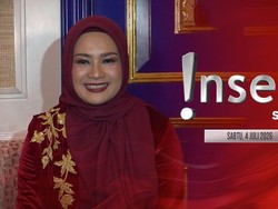 Insert Siang: Cerita Kristina,Ikke Nurjanah, Cici Faramida soal Karier-Asmara 