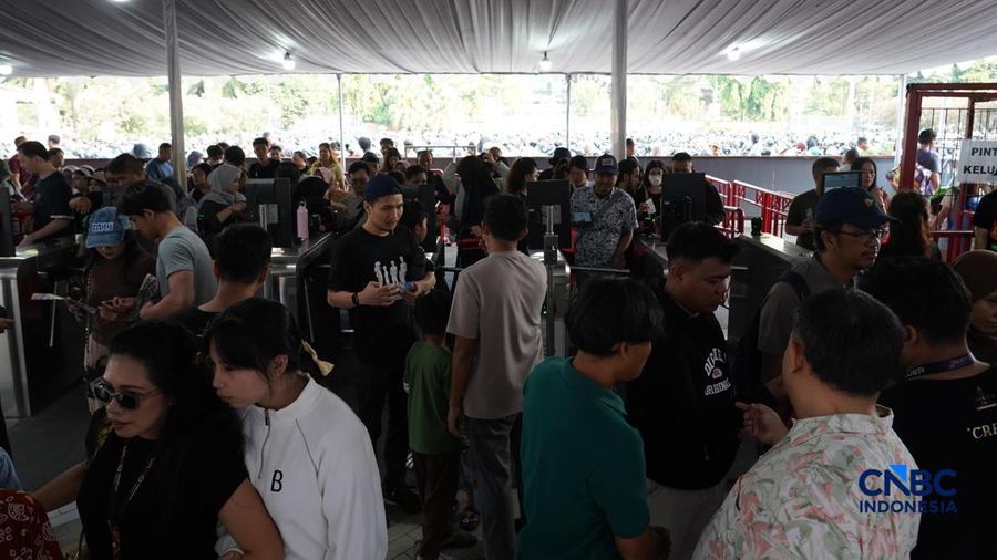 Jakarta Fair 2026