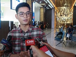 Muslim Manfaatkan Medisa Imigrasi Bogor: 15 Menit Paspor Sudah Jadi