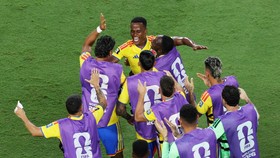 Daftar Lengkap 16 Tim Negara Lolos ke 16 Besar Piala Dunia 2026
