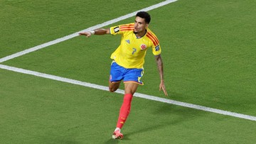 Kabar Sport CNN Terbaru : Hasil Piala Dunia: Gol Diaz Dianulir, Kolombia Lolos ke 16 Besar