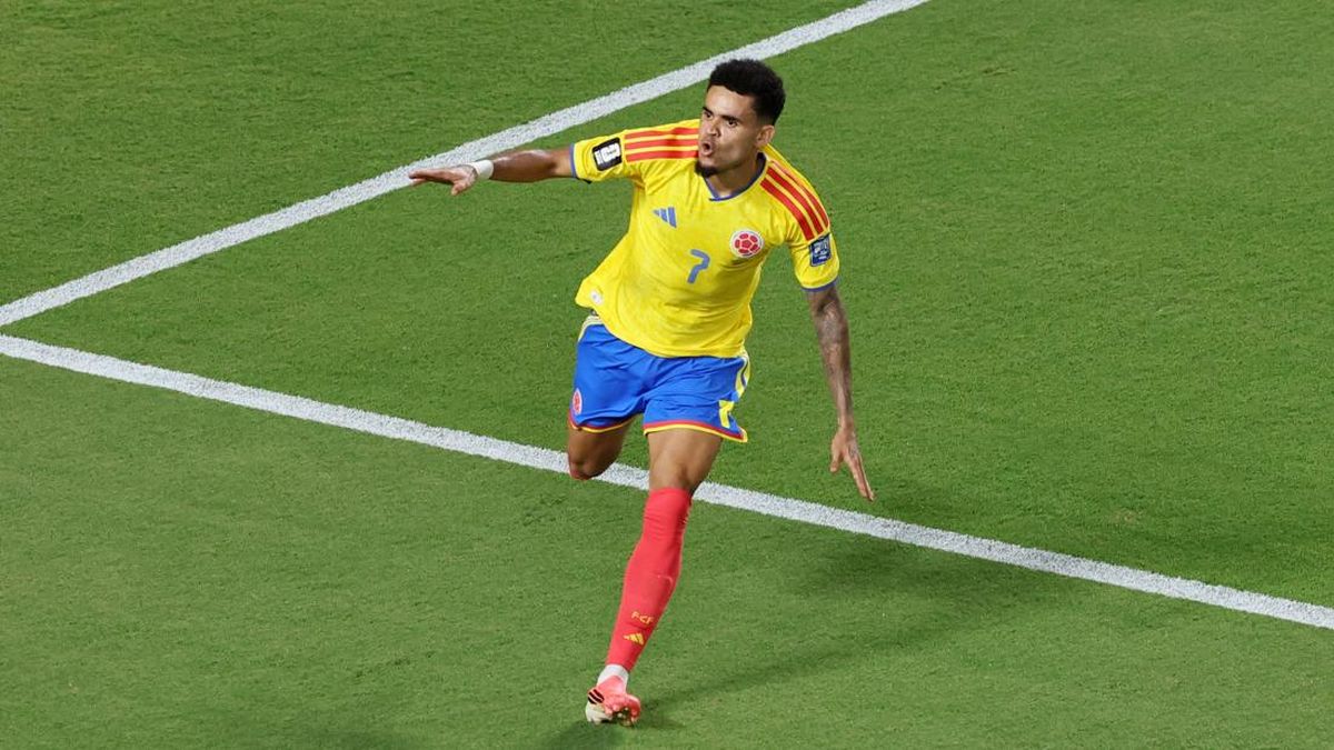 Hasil Piala Dunia: Gol Diaz Dianulir, Kolombia Lolos ke 16 Besar