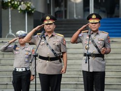 Sertijab Kakorlantas Polri, IPW Apresiasi Kinerja Irjen Agus Suryonugroho