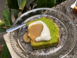 Video: Kue Marmer Jadul Naik Kelas, Kini Jadi Oleh-oleh Bandung Kekinian