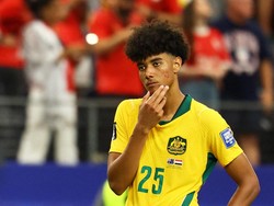 Kalah Penalti, Australia Dikecam Usai Tunjuk Pemain 18 Tahun Jadi Algojo