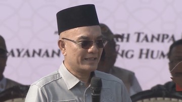 DPR Ungkap Biaya Haji Tahun Depan Potensi Naik