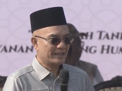 Saudi Blokir DP Haji RI Rp 66 M, Komisi VIII DPR: Itu Semena-mena