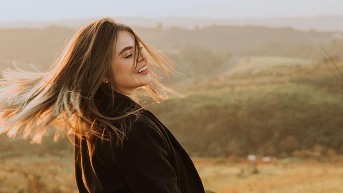 Mengenal InnSaei, Ini 3 Tips Hidup Bahagia ala Orang Islandia