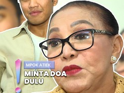 Video: Cucu Minat ke Industri Hiburan, Mpok Atiek Siap Turun Tangan