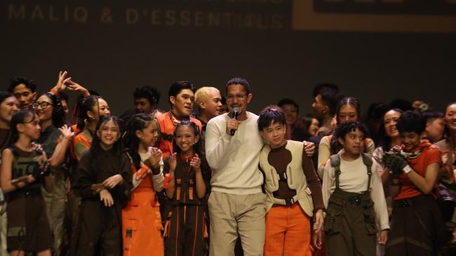 Musikal Senja Teduh Pelita Suguhkan Petualangan Emosional Tentang Keluarga dan Masa Depan Bumi
