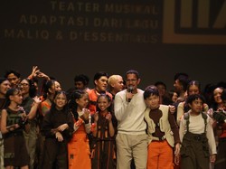 Musikal Senja Teduh Pelita Suguhkan Petualangan Emosional Tentang Keluarga & Masa Depan Bumi