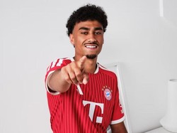 Setelah Ismael Saibari, Bayern Umumkan Transfer Nathaniel Brown