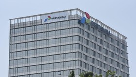 Pertamina
