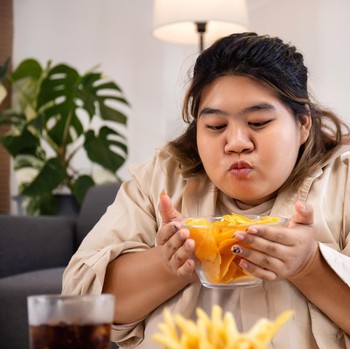 4 Kebiasaan 'Remeh' yang Ternyata Bikin Berat Badan Cepat Naik