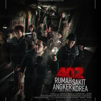 7 Rekomendasi Film Bioskop Terbaru Indonesia Sepanjang Juli 2026