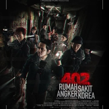 7 Rekomendasi Film Bioskop Terbaru Indonesia Sepanjang Juli 2026