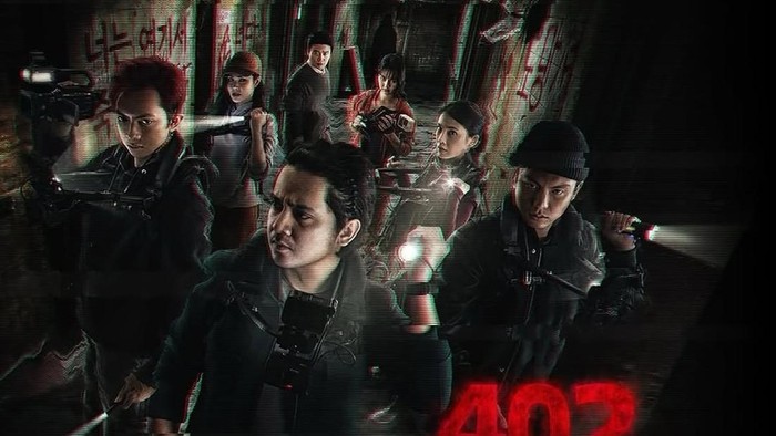 7 Rekomendasi Film Bioskop Terbaru Indonesia Sepanjang Juli 2026