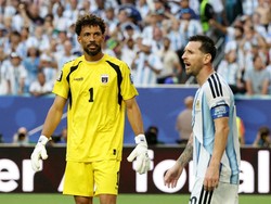 Messi Puji Habis Cape Verde: Pantas Bisa Tahan Spanyol dan Uruguay