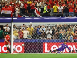 Menang Adu Penalti Lawan Australia, Mesir ke 16 Besar Piala Dunia 2026