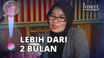 Berita Viral Selebriti dari InsertLive : Tangis Ibu Korban yang Anaknya Ditahan oleh Perompak Somalia 