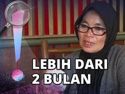 Tangis Ibu Korban yang Anaknya Ditahan oleh Perompak Somalia 