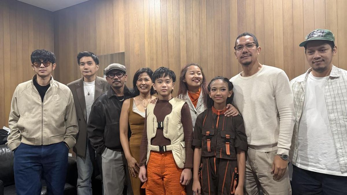 Teater Musikal Senja Teduh Pelita Mulai Digelar 3 - 12 Juli