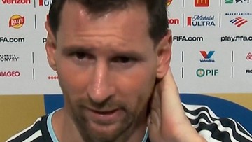 Liputan Olahraga CNN Sport : Kepala Sampai Benjol, Messi Akui Cape Verde Lawan Kuat