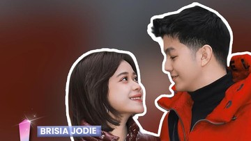 Berita Seputar Selebriti Insertlive Terkini : Video: Rumah Tangga Terseret Konten Viral, Brisia Jodie Klarifikasi