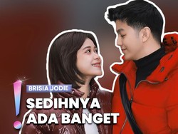 Video: Rumah Tangga Terseret Konten Viral, Brisia Jodie Klarifikasi