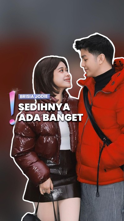 Video: Rumah Tangga Terseret Konten Viral, Brisia Jodie Klarifikasi