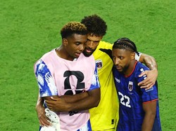 Angkat Topi untuk Tanjung Verde di Piala Dunia!