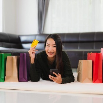 6 Barang yang Sebaiknya Tidak Dibeli Impulsif 