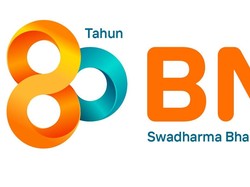 BNI Perkenalkan Logo HUT Ke-80 BNI, Ini Makna & Filosofi di Baliknya