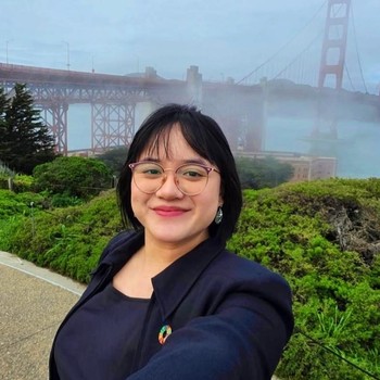 Suarakan Isu Laut, Ini Sosok Inspiratif Brigitta Gunawan yang Masuk Forbes 30 Under 30 Asia