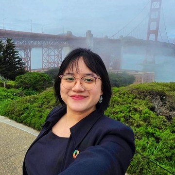 Suarakan Isu Laut, Ini Sosok Inspiratif Brigitta Gunawan yang Masuk Forbes 30 Under 30 Asia