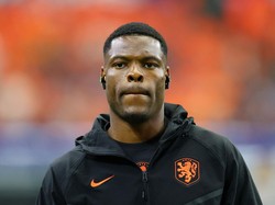 Denzel Dumfries Resmi Gabung ke Real Madrid