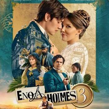 Sinopsis Enola Holmes 3 yang Bisa Ditonton di Netflix