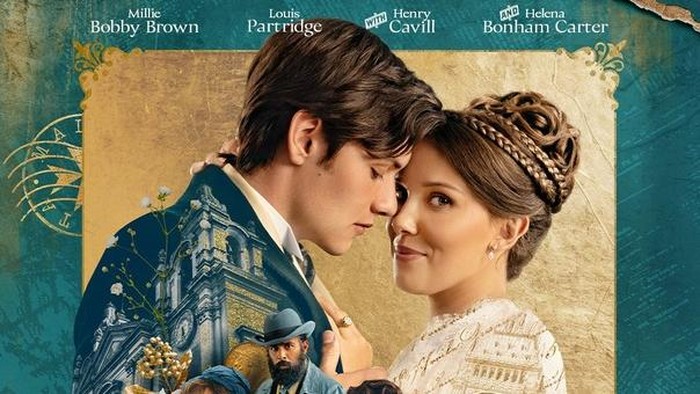 Sinopsis Enola Holmes 3 yang Bisa Ditonton di Netflix