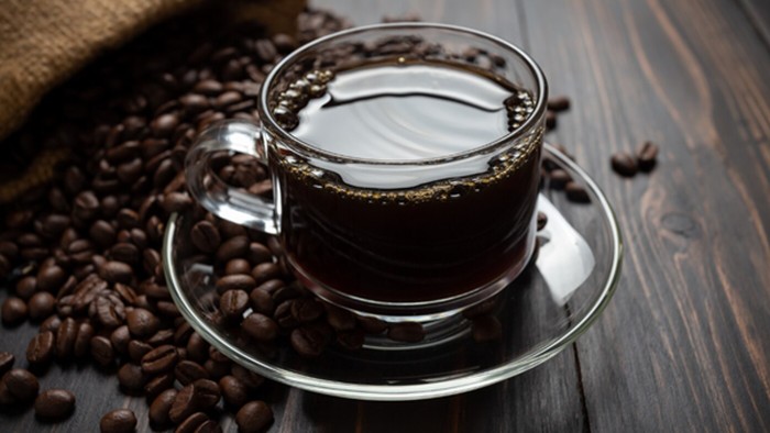 Minum Kopi Hitam Tanpa Gula Setiap Hari, Baik atau Buruk untuk Kesehatan?