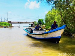 Harga BBM Khusus Nelayan Rp 15.000/Liter, Bahlil Pastikan Tepat Sasaran