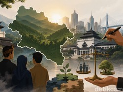 Wacana Provinsi Sunda, Legislator Ingatkan Identitas Daerah Penyangga