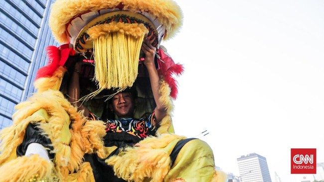 Jakarta World Folklore Festival 2026