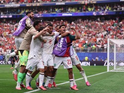 Hasil Kanada Vs Maroko: Menang 3-0, The Atlas Lions ke 8 Besar