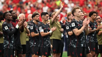 Sorotan Dunia Olahraga CNN Sport : Kanada, Tim Pertama yang Tersingkir di Babak 16 Besar Piala Dunia 2026